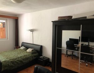 Lakás 2 szobák kiadó on Cluj-napoca, Zóna Gara