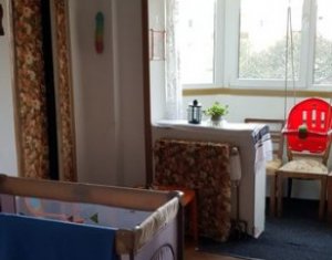 Lakás 3 szobák eladó on Cluj-napoca, Zóna Marasti