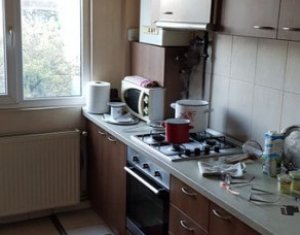 Lakás 3 szobák eladó on Cluj-napoca, Zóna Marasti