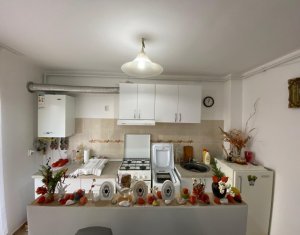 , 29.16m2 on Floresti