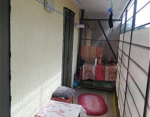 Lakás 1 szobák kiadó on Cluj-napoca, Zóna Gheorgheni