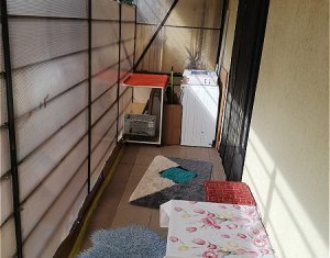 Lakás 1 szobák kiadó on Cluj-napoca, Zóna Gheorgheni