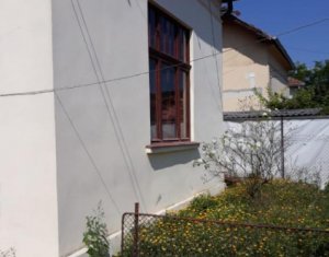 Ház 2 szobák eladó on Cluj-napoca, Zóna Dambul Rotund