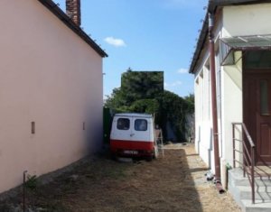 Ház 2 szobák eladó on Cluj-napoca, Zóna Dambul Rotund