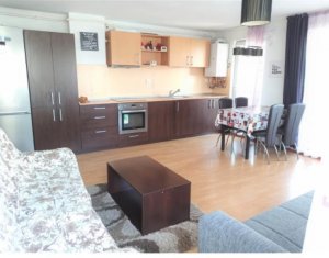 , 50m2 on Floresti