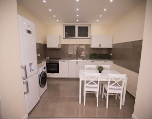 Lakás 2 szobák kiadó on Cluj-napoca, Zóna Zorilor