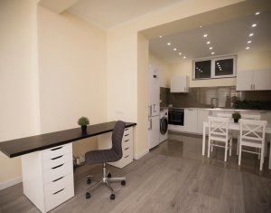 Lakás 2 szobák kiadó on Cluj-napoca, Zóna Zorilor