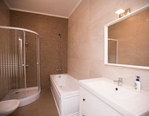 Lakás 2 szobák kiadó on Cluj-napoca, Zóna Zorilor