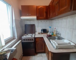 Lakás 1 szobák kiadó on Cluj-napoca, Zóna Zorilor