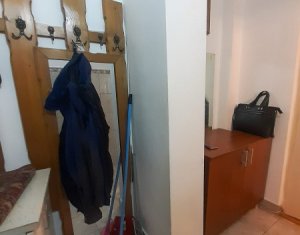 Lakás 1 szobák kiadó on Cluj-napoca, Zóna Zorilor