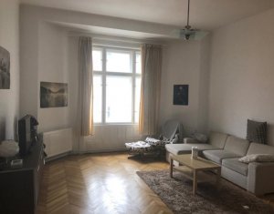 Lakás 2 szobák kiadó on Cluj-napoca, Zóna Centru