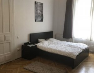 Lakás 2 szobák kiadó on Cluj-napoca, Zóna Centru