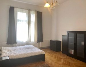 Lakás 2 szobák kiadó on Cluj-napoca, Zóna Centru