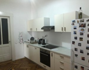 Lakás 2 szobák kiadó on Cluj-napoca, Zóna Centru