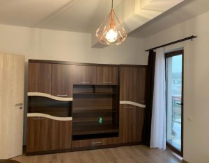 Lakás 1 szobák kiadó on Cluj-napoca, Zóna Marasti