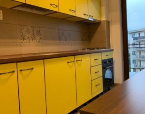 Lakás 1 szobák kiadó on Cluj-napoca, Zóna Marasti