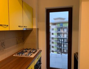 Lakás 1 szobák kiadó on Cluj-napoca, Zóna Marasti