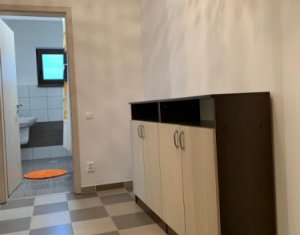 Lakás 1 szobák kiadó on Cluj-napoca, Zóna Marasti