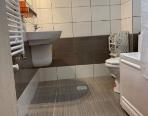 Lakás 1 szobák kiadó on Cluj-napoca, Zóna Marasti