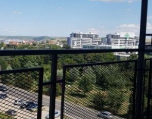 Lakás 1 szobák kiadó on Cluj-napoca, Zóna Marasti