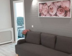 , 43m2 on Cluj-napoca, Zóna Gheorgheni