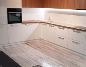 Lakás 2 szobák kiadó on Cluj-napoca, Zóna Gheorgheni