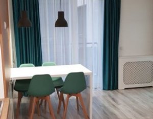 Lakás 2 szobák kiadó on Cluj-napoca, Zóna Gheorgheni