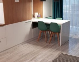 Lakás 2 szobák kiadó on Cluj-napoca, Zóna Gheorgheni