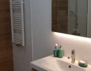 Lakás 2 szobák kiadó on Cluj-napoca, Zóna Gheorgheni