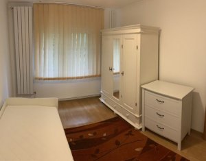 Lakás 3 szobák kiadó on Cluj-napoca, Zóna Zorilor