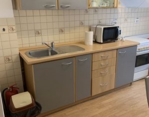 Lakás 3 szobák kiadó on Cluj-napoca, Zóna Zorilor