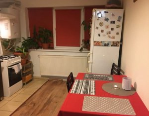 Lakás 2 szobák kiadó on Cluj-napoca