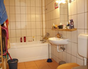 Lakás 2 szobák kiadó on Cluj-napoca