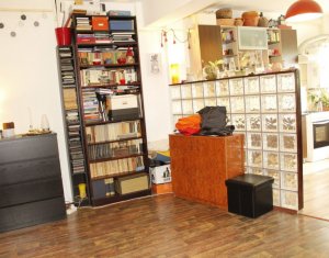 Lakás 2 szobák kiadó on Cluj-napoca