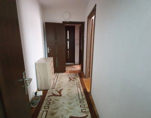 Lakás 3 szobák kiadó on Cluj-napoca, Zóna Manastur