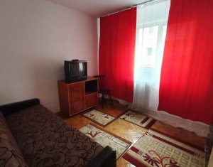 Lakás 3 szobák kiadó on Cluj-napoca, Zóna Manastur