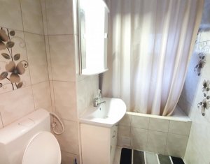 Lakás 3 szobák kiadó on Cluj-napoca, Zóna Manastur