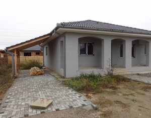 Ház 4 szobák eladó on Jucu De Sus