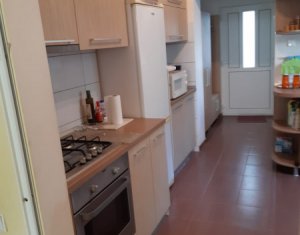 Lakás 1 szobák kiadó on Cluj-napoca, Zóna Centru