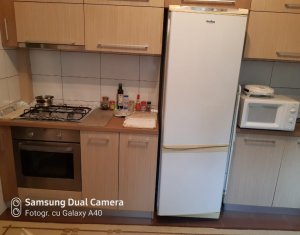 Lakás 1 szobák kiadó on Cluj-napoca, Zóna Centru