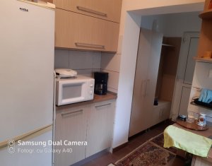 Lakás 1 szobák kiadó on Cluj-napoca, Zóna Centru