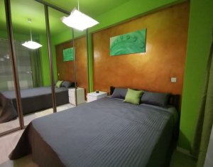 Lakás 2 szobák kiadó on Cluj-napoca, Zóna Gheorgheni