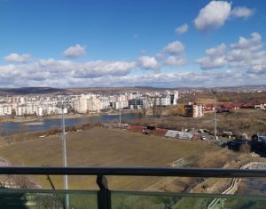 Lakás 2 szobák kiadó on Cluj-napoca, Zóna Gheorgheni