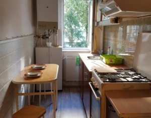 Lakás 2 szobák eladó on Cluj-napoca, Zóna Manastur