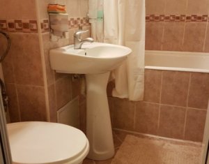 Lakás 2 szobák eladó on Cluj-napoca, Zóna Manastur