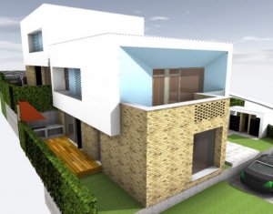 , 119m2 on Cluj-napoca, Zóna Iris