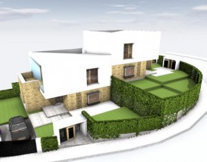 Ház 4 szobák eladó on Cluj-napoca, Zóna Iris