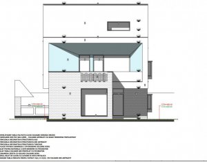 Ház 4 szobák eladó on Cluj-napoca, Zóna Iris