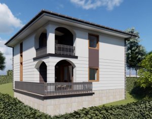 , 119m2 on Cluj-napoca, Zóna Iris