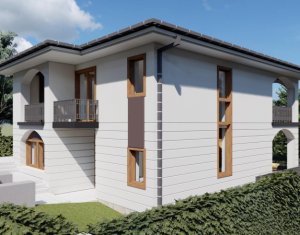 Ház 5 szobák eladó on Cluj-napoca, Zóna Iris